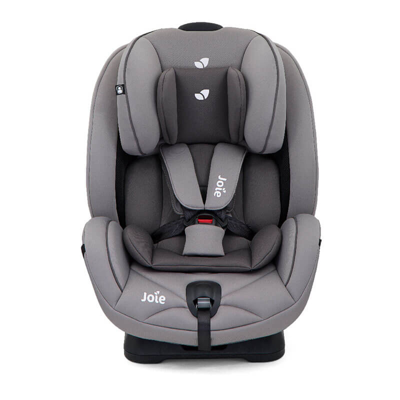 Κάθισμα Αυτοκινήτου Joie Stages 0-25kg Gray Flannel
