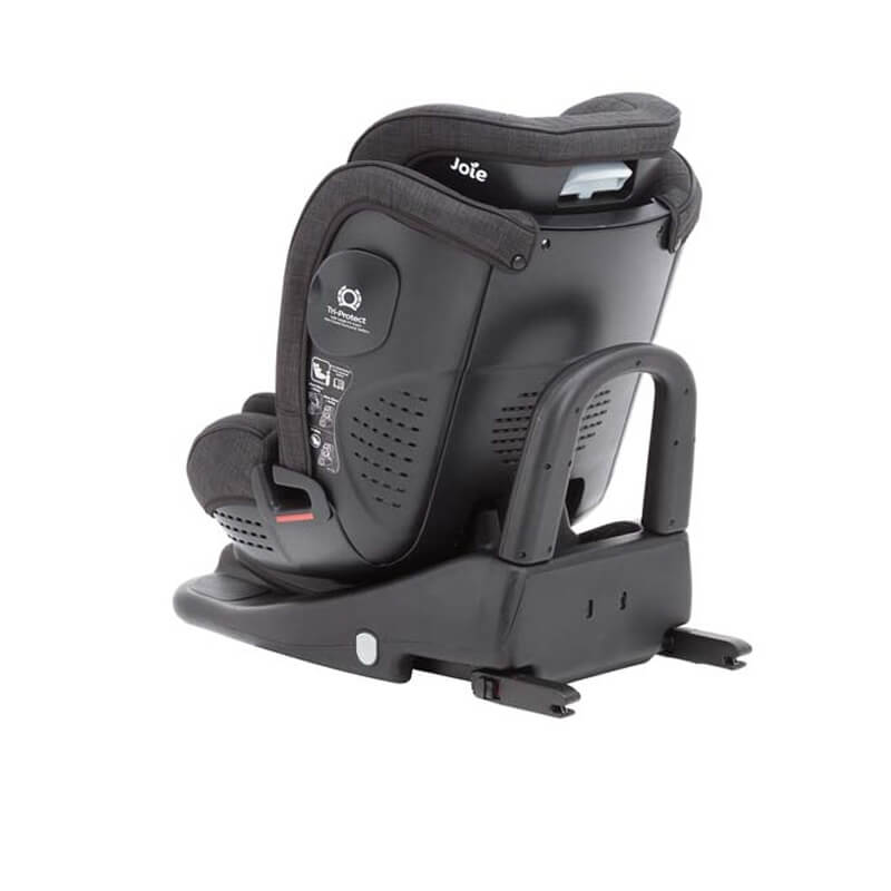 Κάθισμα Αυτοκινήτου Joie Stages Isofix 0-25kg Pavement 