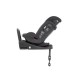 Κάθισμα Αυτοκινήτου Joie Stages Isofix 0-25kg Pavement 