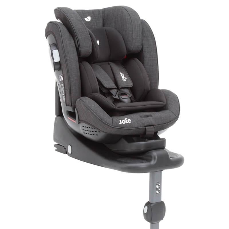 Κάθισμα Αυτοκινήτου Joie Stages Isofix 0-25kg Pavement 