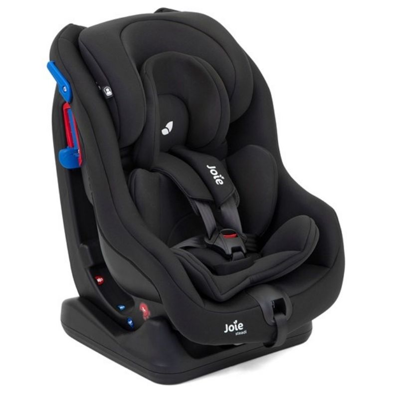 Κάθισμα Αυτοκινήτου Joie Steadi 0-18kg Coal