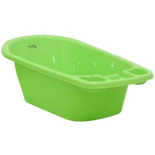 Βρεφική Μπανιέρα Just Baby Sono Green