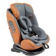 Κάθισμα Αυτοκινήτου just Baby Super Fix 360° 0-36kg Grey Κάθισμα Αυτοκινήτου just Baby Super Fix 360° 0-36kg Grey