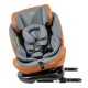 Κάθισμα Αυτοκινήτου just Baby Super Fix 360° 0-36kg Grey Κάθισμα Αυτοκινήτου just Baby Super Fix 360° 0-36kg Grey