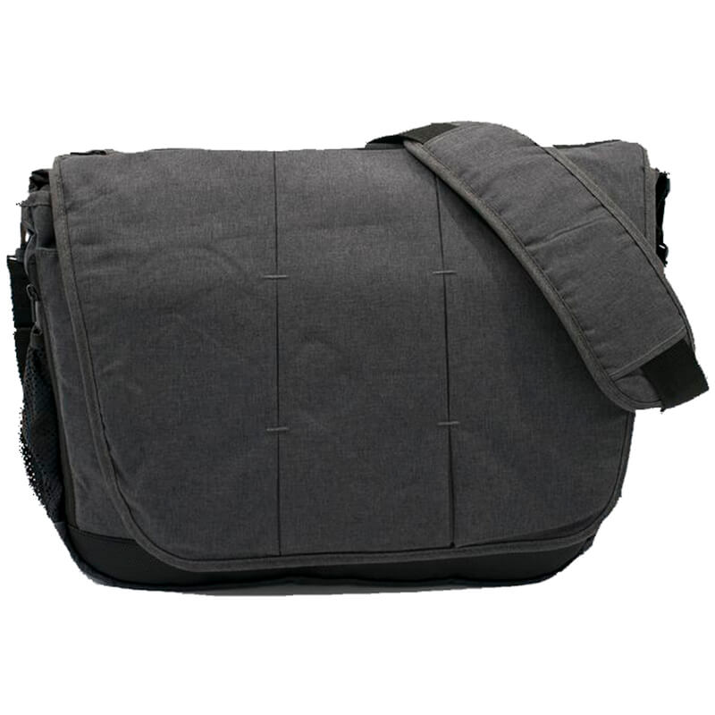 Τσάντα Αλλαξιέρα Just Baby Multi Black Τσάντα Αλλαξιέρα Just Baby Multi Black