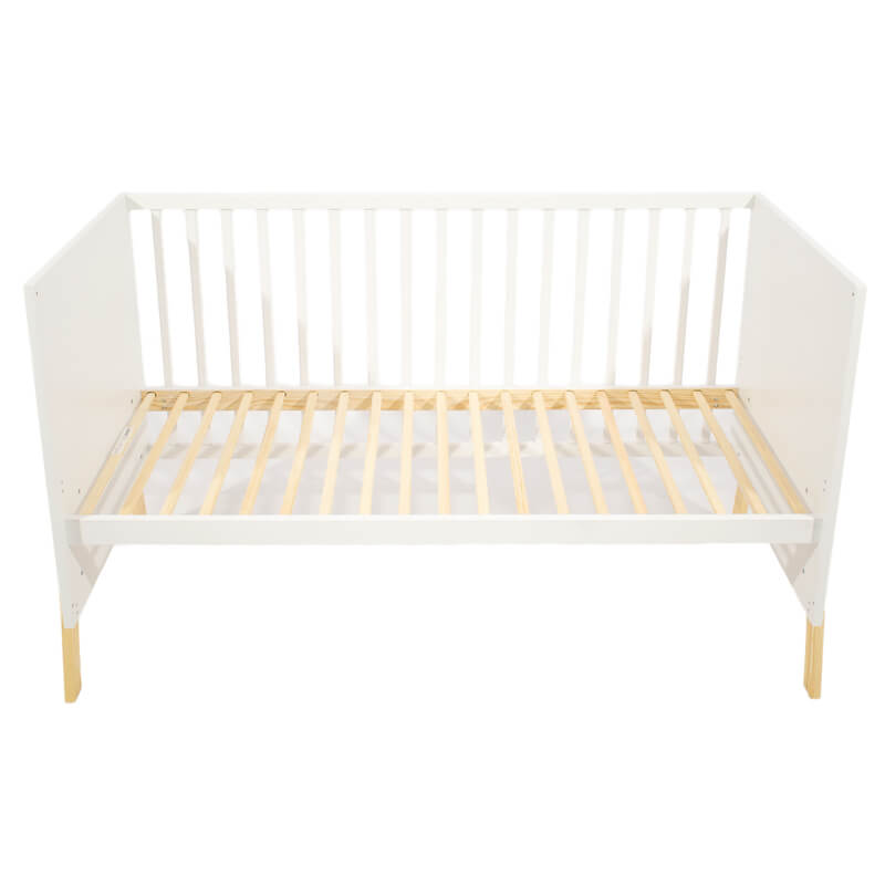 Προεφηβικό Κρεβάτι Just Baby Hermes