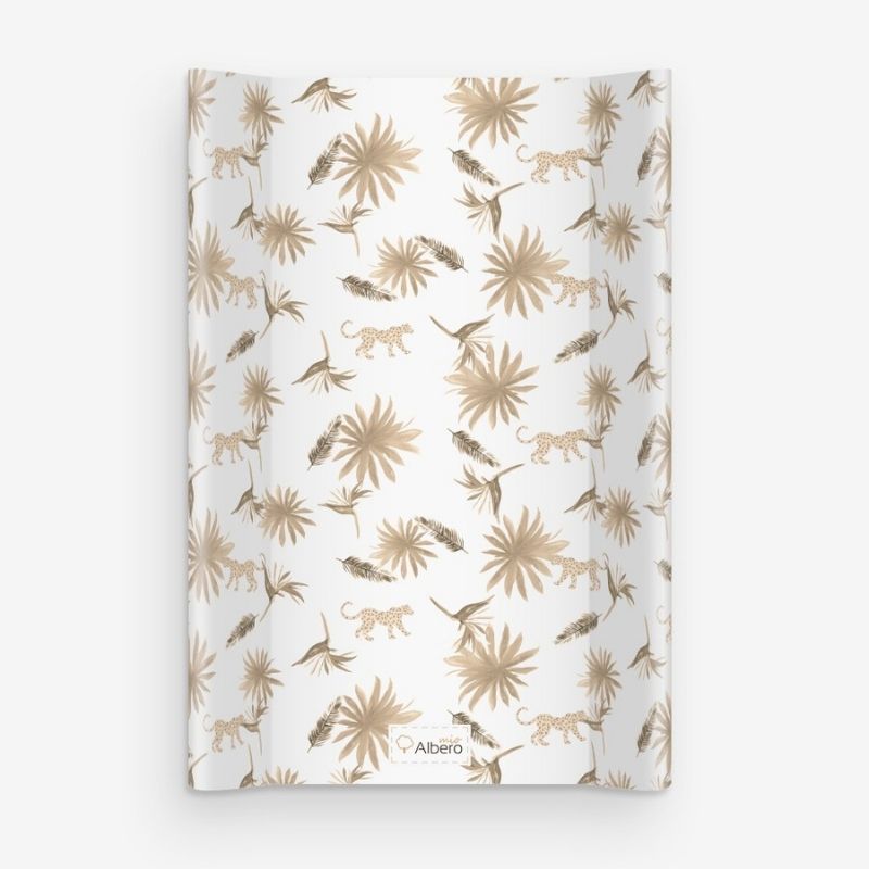Σκληρή Αλλαξιέρα Klups 70x47 Boho Beige