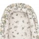 Βρεφική Φωλιά Boutique Bebe XXL Ornithology Βρεφική Φωλιά Boutique Bebe XXL Ornithology