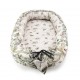 Βρεφική Φωλιά Boutique Bebe XXL Ornithology Βρεφική Φωλιά Boutique Bebe XXL Ornithology