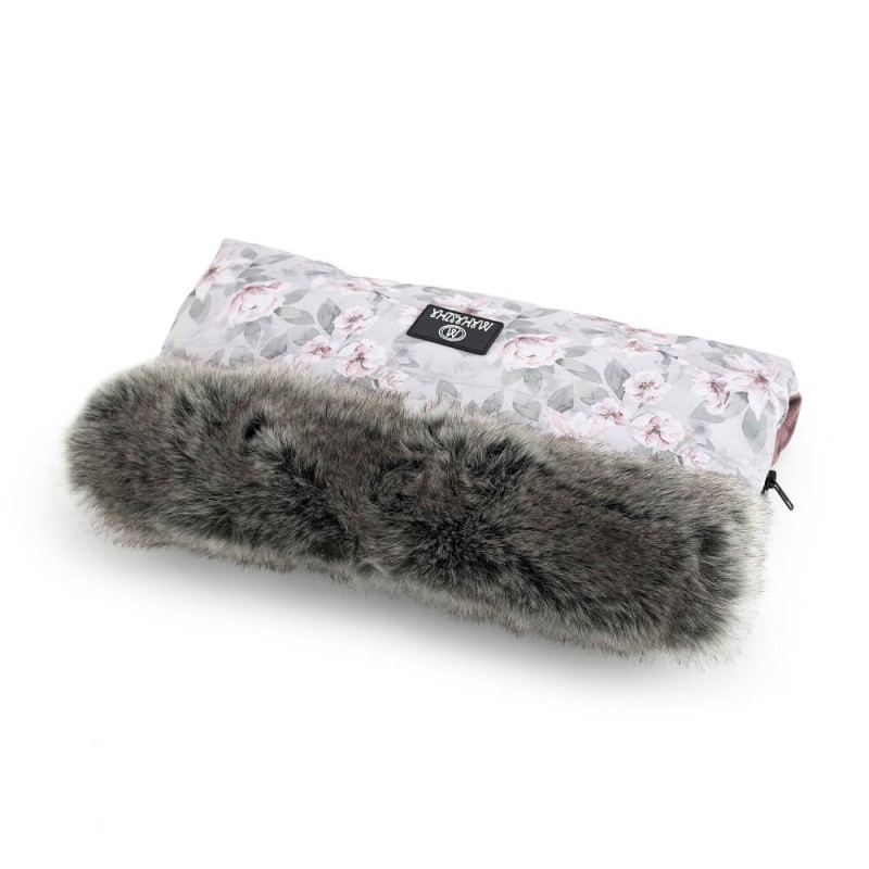 Γάντια Καροτσιού Boutique Bebe Vintage Flowers
