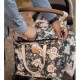 Τσάντα Καροτσιού Boutique Bebe Mikrokosmos Τσάντα Καροτσιού Boutique Bebe Mikrokosmos