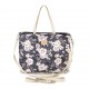 Τσάντα Καροτσιού Boutique Bebe Night Flowers Τσάντα Καροτσιού Boutique Bebe Night Flowers