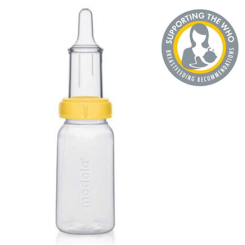 Ειδική συσκευή σίτισης Medela Special Needs Feeder 150ml