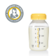 Φιάλες Μητρικού Γάλακτος Medela 150ml 3τμχ Φιάλες Μητρικού Γάλακτος Medela 150ml 3τμχ