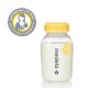 Φιάλες Μητρικού Γάλακτος Medela 150ml 3τμχ Φιάλες Μητρικού Γάλακτος Medela 150ml 3τμχ