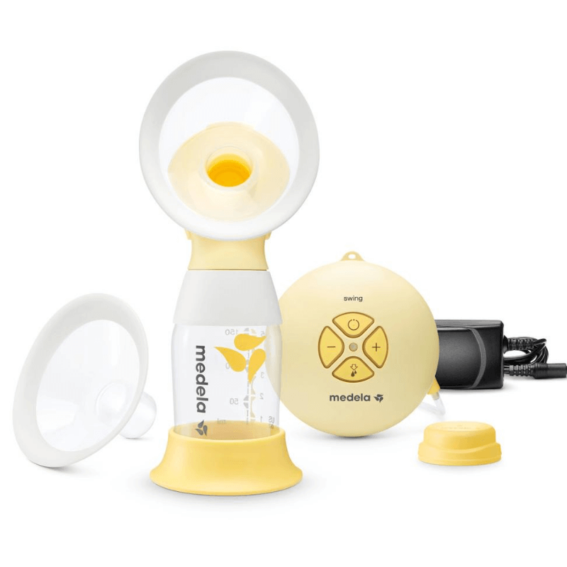 Ηλεκτρικό Θήλαστρο Medela Swing Maxi™ 2-Phase Expression®