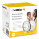 Προστατευτικά Θηλών BreastShells Medela 2τμχ Προστατευτικά Θηλών BreastShells Medela 2τμχ
