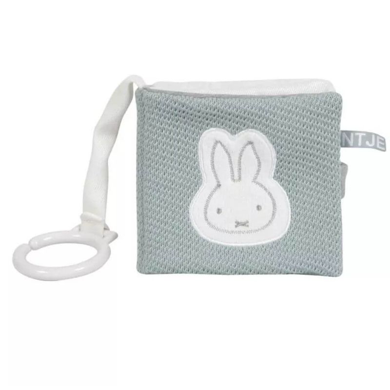 Το πρώτο του βιβλίο Miffy Mint Το πρώτο του βιβλίο Miffy Mint