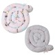 Πολυχρηστικό Μαξιλάρι Minene Snuggly Snake Cotton Kitten