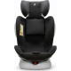 Κάθισμα αυτοκινήτου Osann Four 360º 0-36kg Black