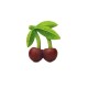 Μασητικό Oli & Carol Merry The Cherry Μασητικό Oli & Carol Merry The Cherry