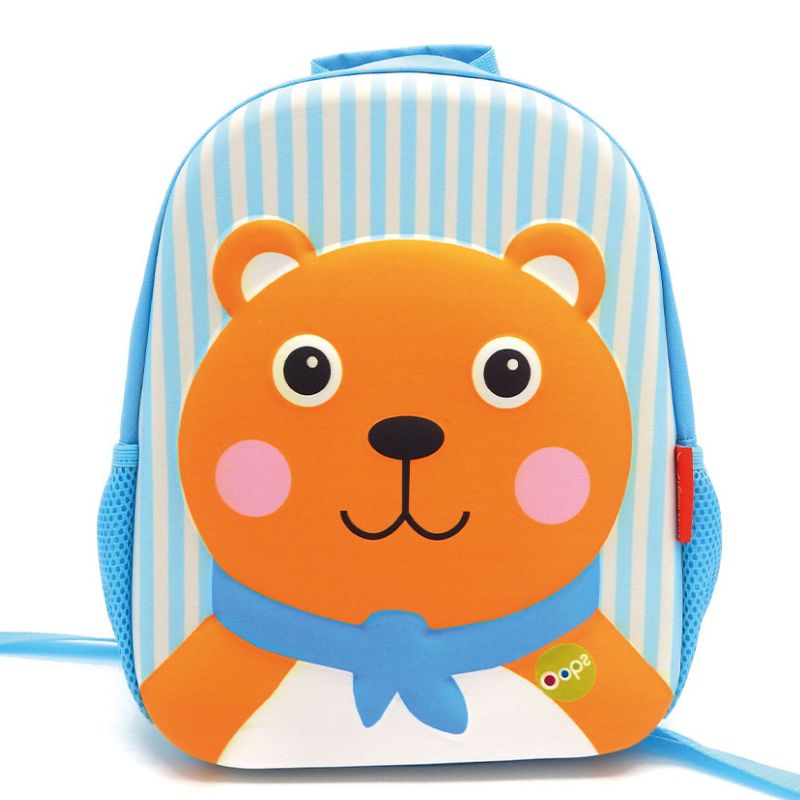 Παιδική Τσάντα Oops Happy Backpack Bear