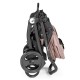 Πολυκαρότσι Peg Perego Book Smart 3 in 1 Rosette