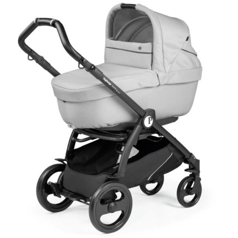 Πολυκαρότσι Peg Perego Book Smart 3 in 1 Vapor