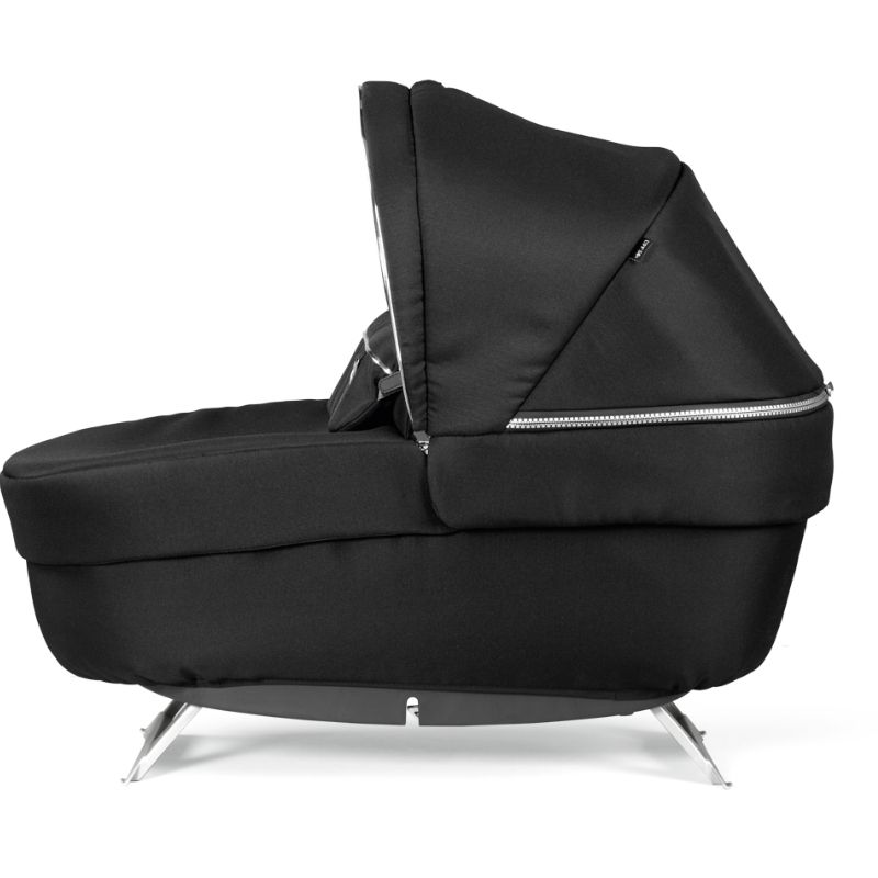 Πόρτ-μπεμπέ Peg Perego Culla Elite City Grey (ΔΩΡΟ το BASSINET Stand Αξίας 54,00€)