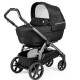 Πόρτ-μπεμπέ Peg Perego Culla Elite City Grey (ΔΩΡΟ το BASSINET Stand Αξίας 54,00€)