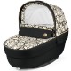 Πόρτ-μπεμπέ Peg Perego Culla Elite Graphic Gold (ΔΩΡΟ το BASSINET Stand Αξίας 54,00€) Πόρτ-μπεμπέ Peg Perego Culla Elite Graphic Gold (ΔΩΡΟ το BASSINET Stand Αξίας 54,00€)