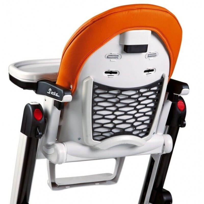 Καρεκλάκι φαγητού Peg Perego Siesta Follow Me Aquarelle
