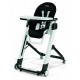 Καρεκλάκι φαγητού Peg Perego Siesta Follow Me Licorice Καρεκλάκι φαγητού Peg Perego Siesta Follow Me Licorice