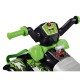 Ηλεκτροκίνητη Γουρούνα Peg Perego Coral T-Rex 330W Black Green
