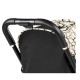 Καρότσι Peg Perego Selfie Graphite Gold Καρότσι Peg Perego Selfie Graphite Gold