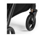 Καρότσι Peg Perego Selfie Graphite Gold Καρότσι Peg Perego Selfie Graphite Gold