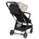Καρότσι Peg Perego Selfie Graphite Gold Καρότσι Peg Perego Selfie Graphite Gold