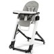 Καρεκλάκι φαγητού Peg Perego Siesta Follow Me Ice Καρεκλάκι φαγητού Peg Perego Siesta Follow Me Ice