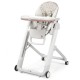 Καρεκλάκι φαγητού Peg Perego Siesta Follow Me Aquarelle Καρεκλάκι φαγητού Peg Perego Siesta Follow Me Aquarelle