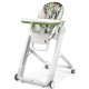 Καρεκλάκι φαγητού Peg Perego Siesta Follow Me Jaguars Καρεκλάκι φαγητού Peg Perego Siesta Follow Me Jaguars