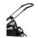 Καρότσι Peg Perego Veloce City Grey