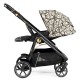 Καρότσι Peg Perego Veloce Graphic Gold Καρότσι Peg Perego Veloce Graphic Gold