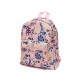 Παιδική Τσάντα Πλάτης Petit Monkey Under the Sea Pink Παιδική Τσάντα Πλάτης Petit Monkey Under the Sea Pink