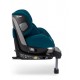 Κάθισμα Αυτοκινήτου Recaro Salia Select 0-18kg Night Black