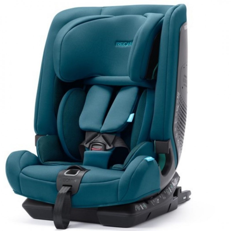 Kάθισμα Aυτοκινήτου Recaro Toria Elite Select 9-36kg Teal Green