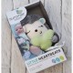 Συσκευή Λευκών Ήχων Summer Infant Heartbeats Soother Σκαντζόχοιρος Συσκευή Λευκών Ήχων Summer Infant Heartbeats Soother Σκαντζόχοιρος