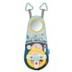 Παιχνίδι Δραστηριοτήτων Αυτοκινήτου Taf Toys Koala Car Wheel Toy Παιχνίδι Δραστηριοτήτων Αυτοκινήτου Taf Toys Koala Car Wheel Toy