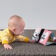 Πολύχρωμο Βιβλίο Taf Toys Διπλής Όψης ''My feelings Crinkle'' Πολύχρωμο Βιβλίο Taf Toys Διπλής Όψης ''My feelings Crinkle''