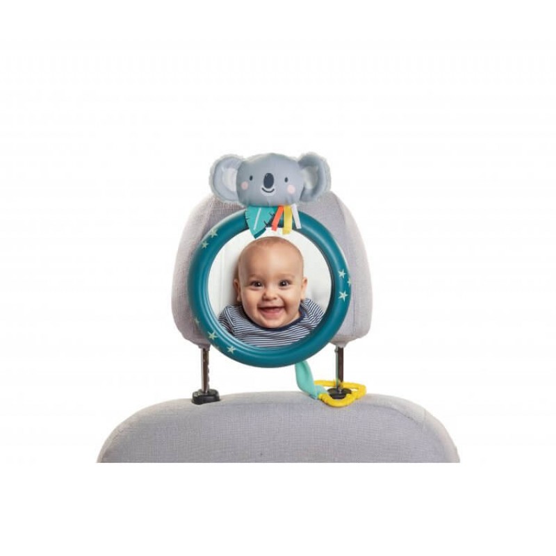 Καθρέφτης Αυτοκινήτου Taf Toys Koala Καθρέφτης Αυτοκινήτου Taf Toys Koala