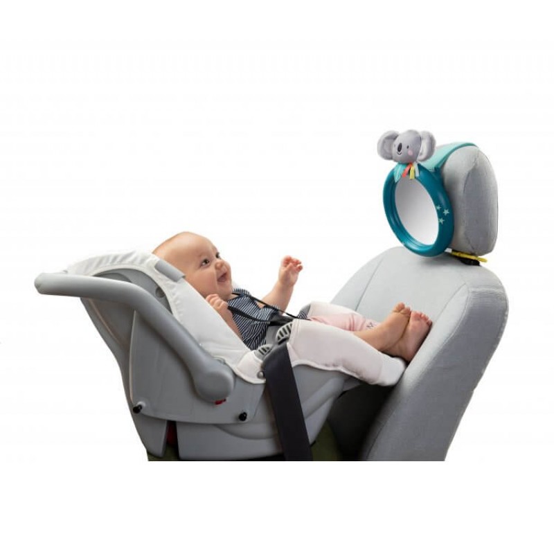 Καθρέφτης Αυτοκινήτου Taf Toys Koala Καθρέφτης Αυτοκινήτου Taf Toys Koala